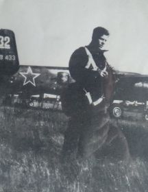 Буров Аркадий Павлович