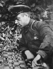 Криницин Александр Дмитриевич