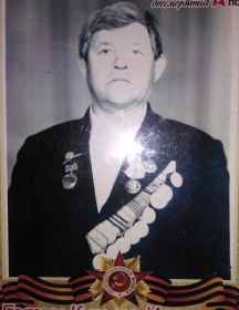 Гатин Кузьма Иванович