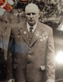 Воробьёв Виктор Александрович
