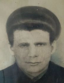 Сапронов Семён Фёдорович