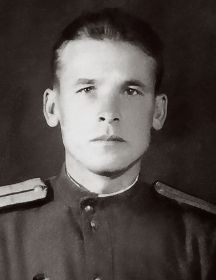 Раков Иван Трофимович