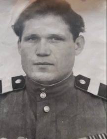 Сарычев Лев Николаевич