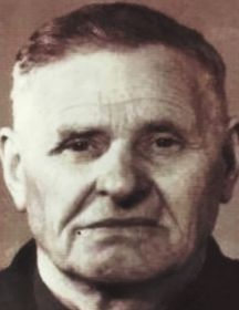 Губанов Григорий Антонович