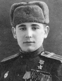 Логунов Александр Никитич