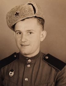 Торченюк Александр Ильич