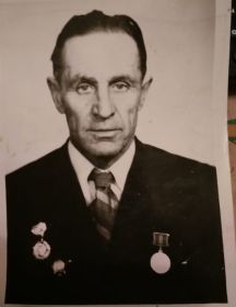 Дедюхин Александр Романович