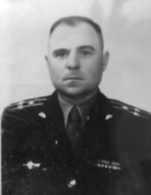 Девушкин Валерий Николаевич