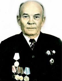 Карев Георгий Иванович