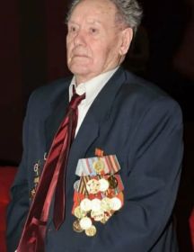 Бондарев Пётр Павлович