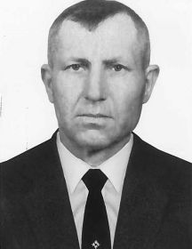 Евдачёв Василий Николаевич