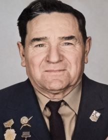Баранов Роман Иванович
