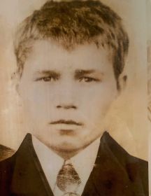 Добрынин Михаил Андреевич