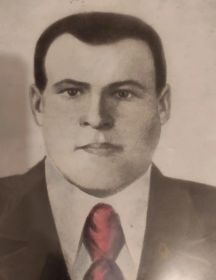 Лузин Павел Родионович