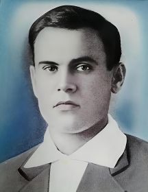 Конаков Захар Денисович