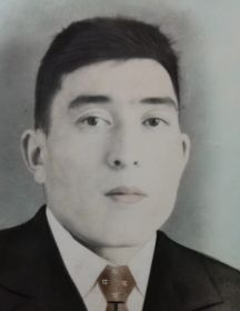 Шакубасов Жанкас 