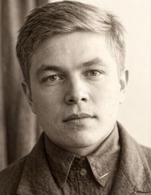 Скулин Фёдор Степанович