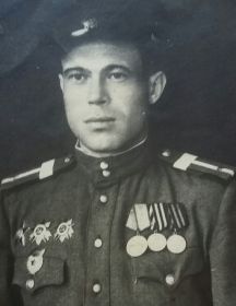 Остроумов Петр Павлович