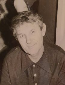 Ключанский Николай Николаевич