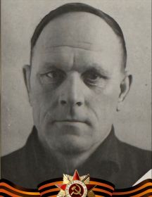 Некрасов Пётр Михайлович