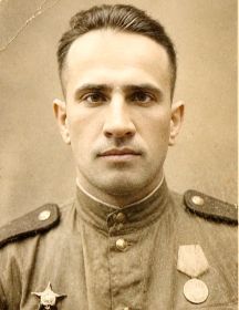 Швайко Константин Варфоломеевич