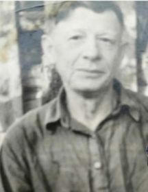 Алексеев Иван Семёнович