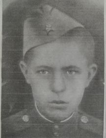Ламбасов Викентий Фёдорович