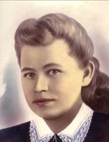 Варшеева Таисия Ивановна