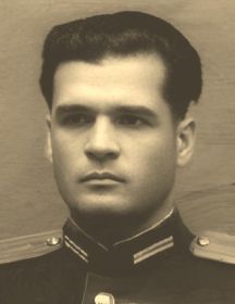 Литвиненко Михаил Михайлович