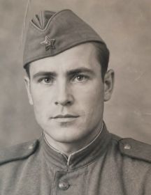 Крапивин Фёдор Семёнович