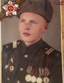Теор Виктор Александрович