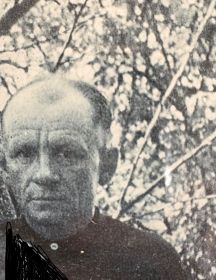Бочкарев Илья Иванович