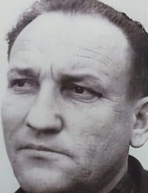 Лихачев Олег Николаевич