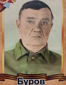 Буров Иван Фёдорович