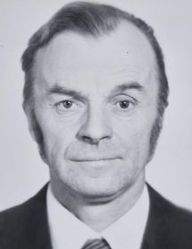 Степанов Александр Васильевич