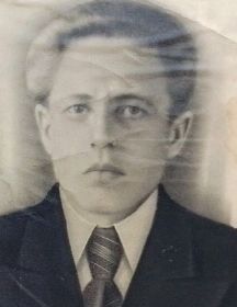 Евдокимов Максим Яковлевич