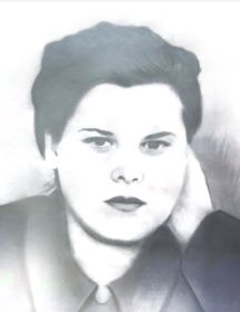 Пальшина Нина Ивановна