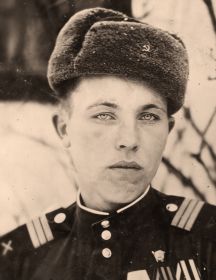 Дидык Иван Андреевич