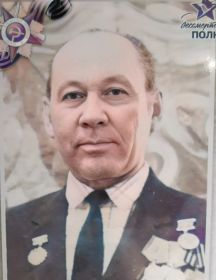 Козлов Владимир Ильич