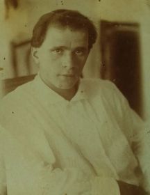 Завьялов Алексей Иванович
