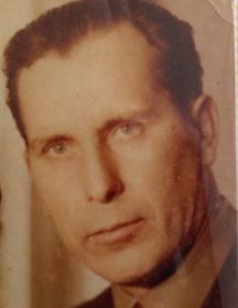 Пасечник Павел Григорьевич