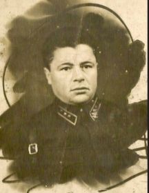 Шелайкин Фёдор Алексеевич
