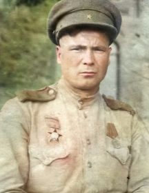 Марычев Александр Иванович
