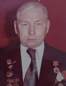 Крузе Евгений Викторович