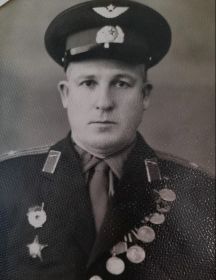 Козлов Михаил Иванович