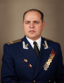 Корякин Иван Карпович