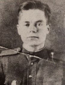Никитенко Григорий Алексеевич