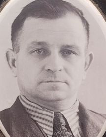Новичков Андрей Александрович