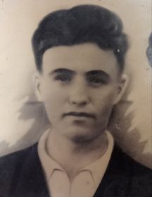 Липатов Николай Павлович