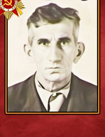 Тагиров Зейнеддин Довлетович